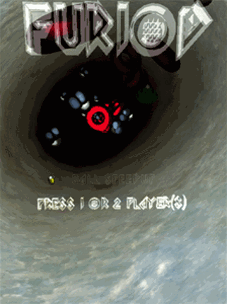 Furiod screenshot