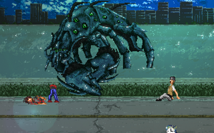 GIGANT screenshot