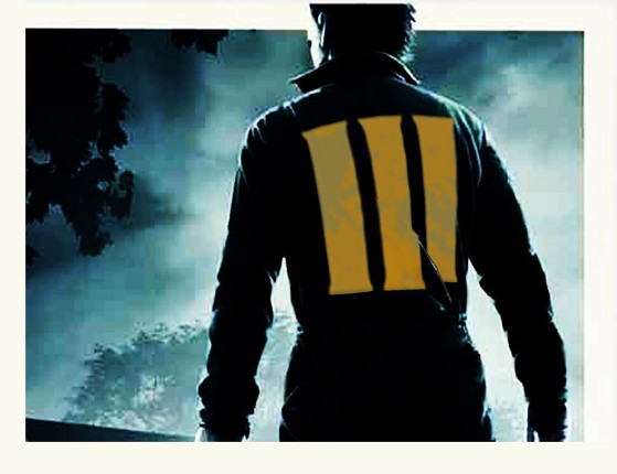 HALLOWEEN - PART III Image