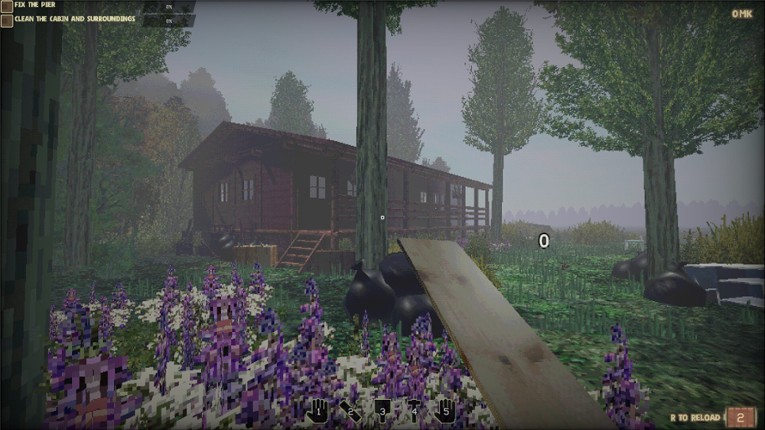 Regular Home Renovation Simulator screenshot