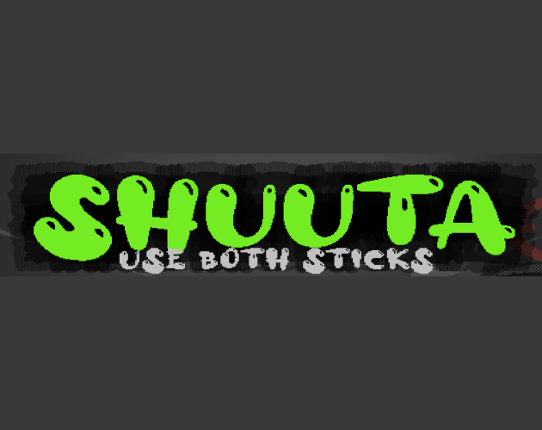 (HonestJam) Shuuta Game Cover