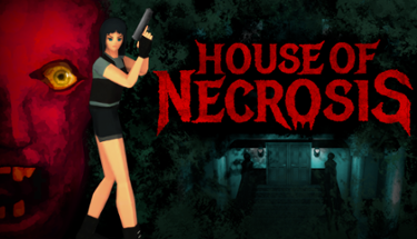 House of Necrosis (DEMO) Image