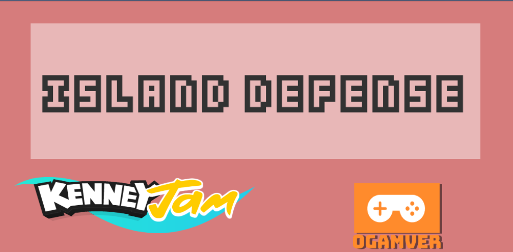 Games like Island Defense V.KenneyJam