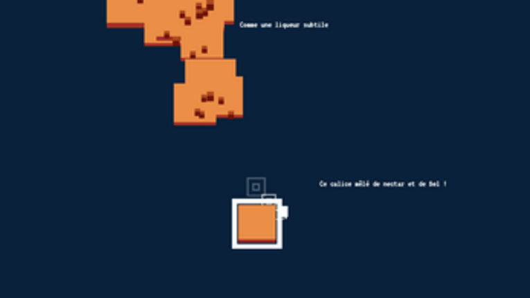 Jardin screenshot