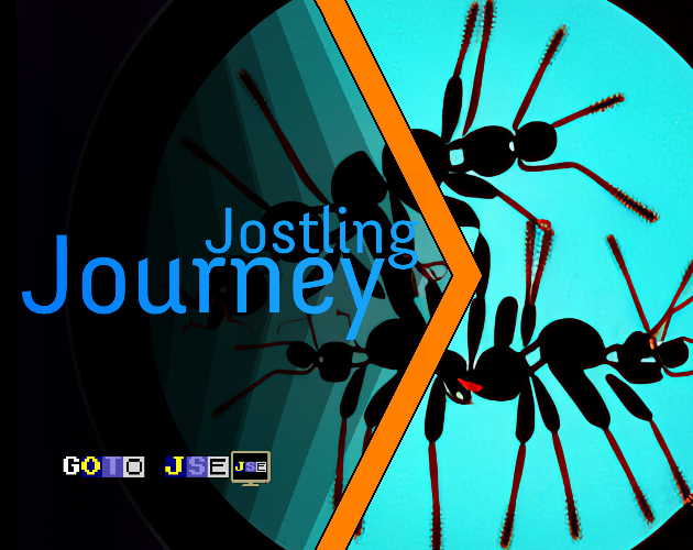 Games like Jostling Journey