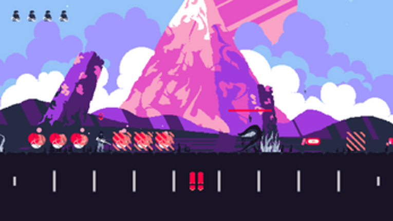 Kadent screenshot