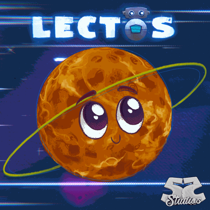 Games like Lectos