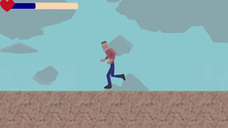 Maths Vs Robots screenshot