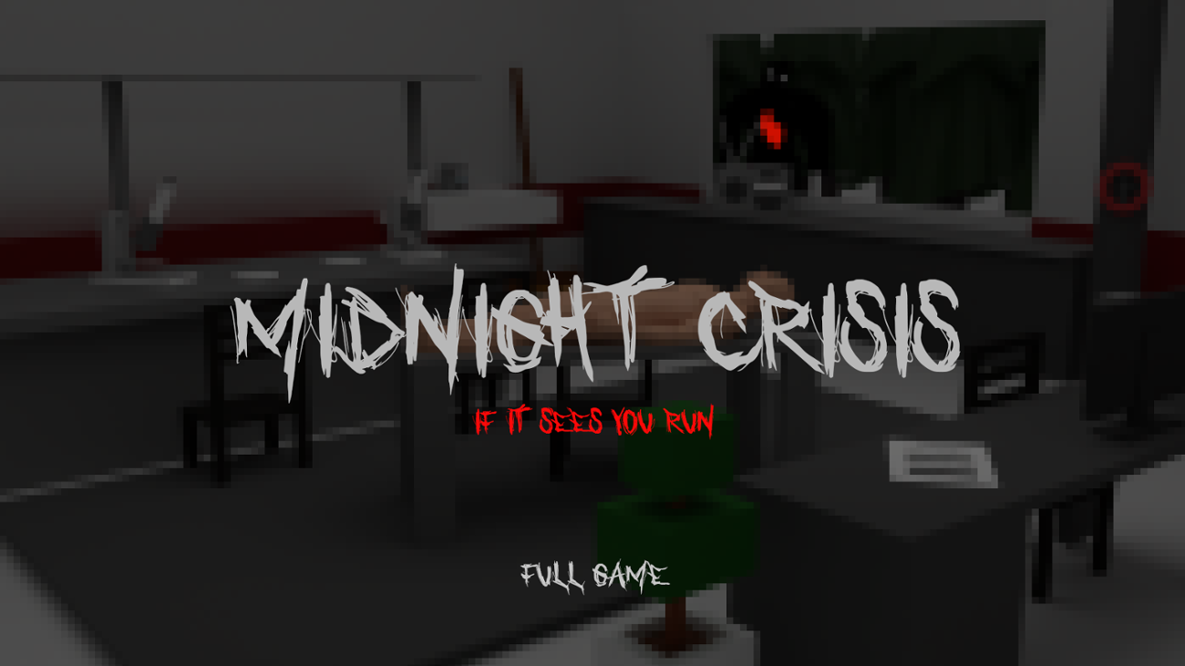 Games like Midnight Crisis