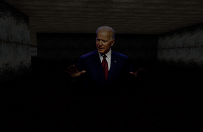 No, Joe! Image