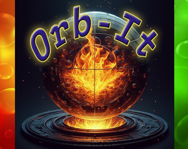 Games like Orb-It