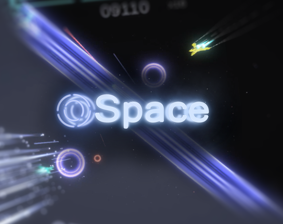 Games like OSpace