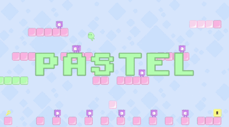 Pastel Image