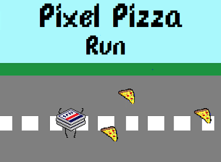 Games like Pixel Pizza Run
