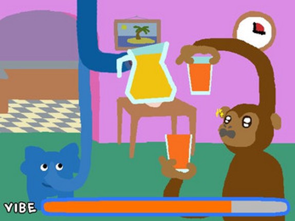 Pour The Juice 2 screenshot