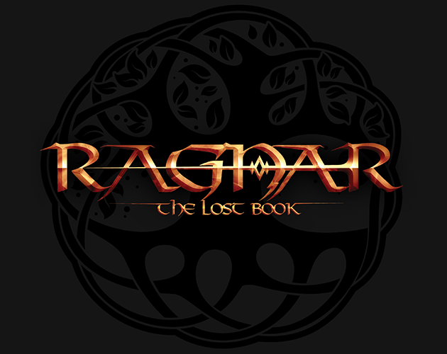 Games like Ragnar The Lost Book