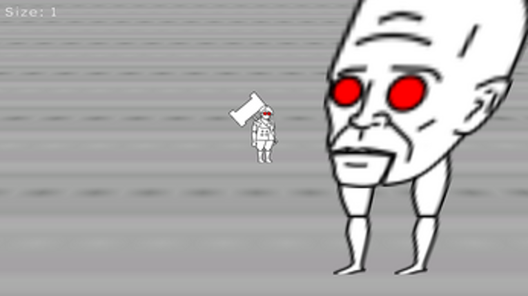 Recursion Betty screenshot