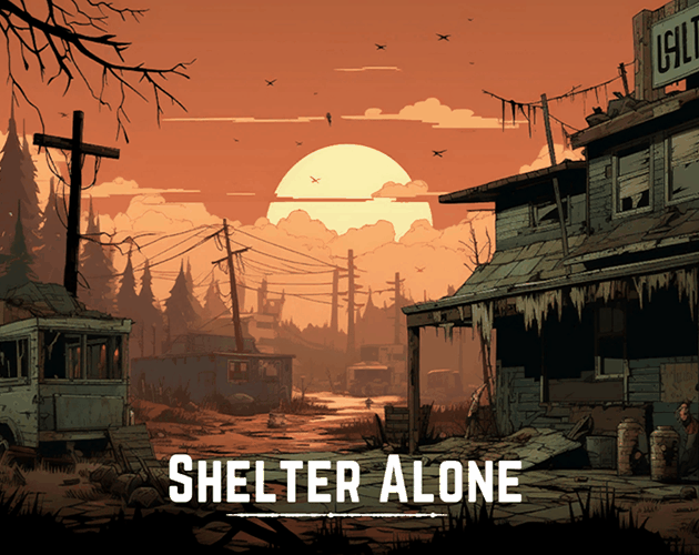 Games like Shelter Alone