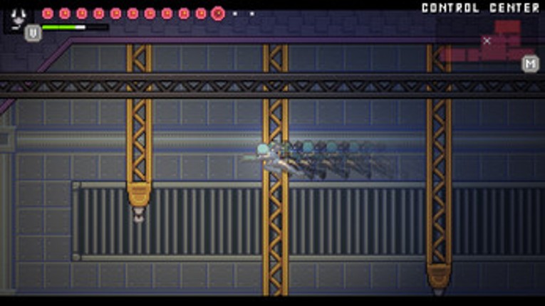 Silent Paradise screenshot