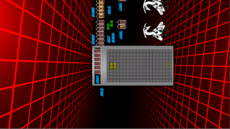 Soviet Tetragon screenshot