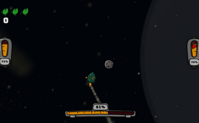 Stellar Journey Image