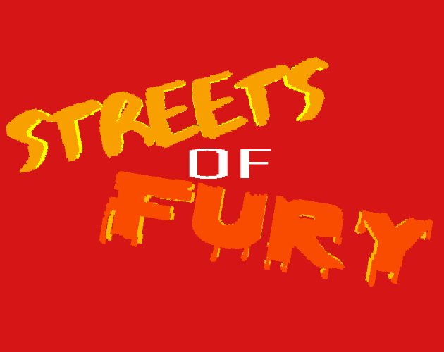 Games like Streets of Fury