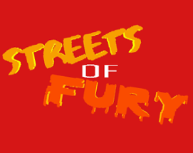 Streets of Fury Image