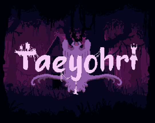 Taeyohri - Match 3 Image