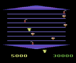 Taz (C64) Image