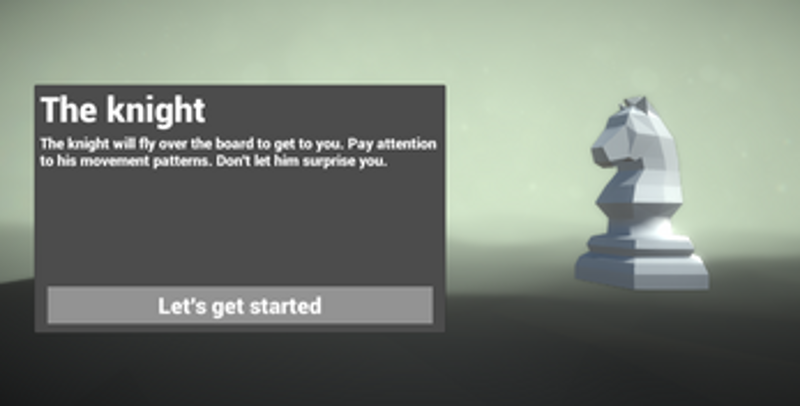 Tegare screenshot
