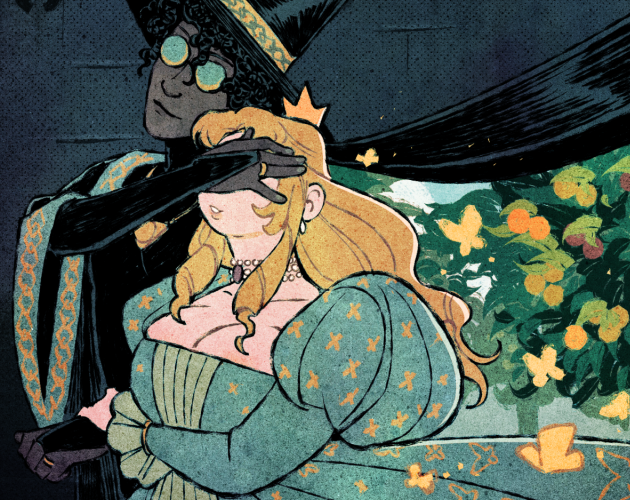 Games like The Tenebrous Tower