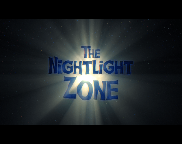 Games like The Nightlight Zone