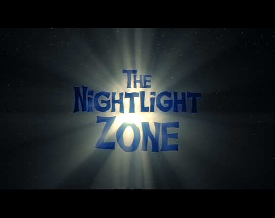 The Nightlight Zone Game Cover