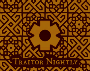 Games like Traitor Nightly