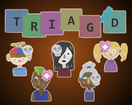 Triag'd Image