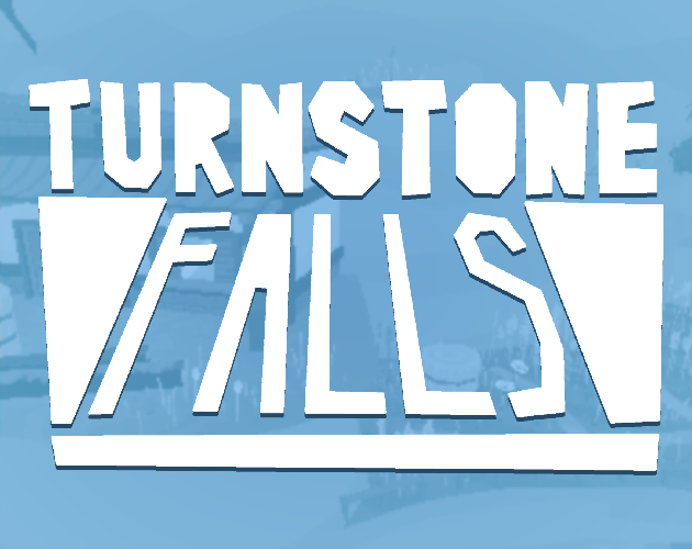 Games like Turnstone Falls [Demo]