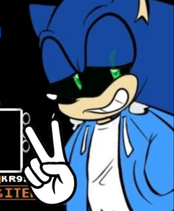 Undertale Sonic Battle (+ Sonic Exe) PROTOTYPE 1 Image