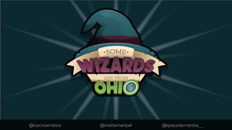 Some Wizards Are From Ohio Image