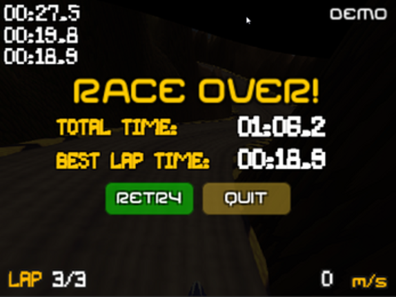 X-Cell 1999 screenshot