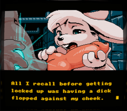 Cosmobreeder Yiffai Image