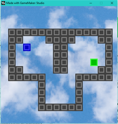 ZeGame in 2D Image
