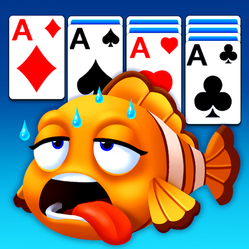 Games like Solitaire Ocean