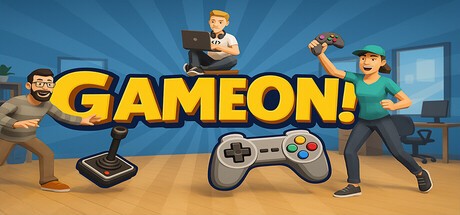 Games like GameOn!