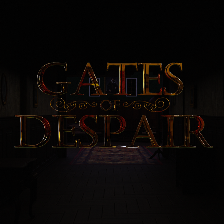 Games like Gates of Despair