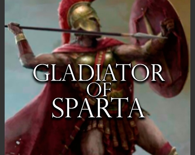 Games like Gladiator of Sparta