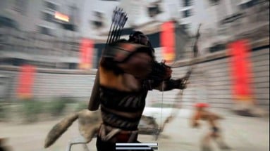 Gladiator of Sparta Image