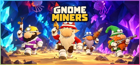 Games like Gnome Miners