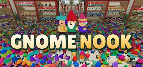 Games like Gnome Nook