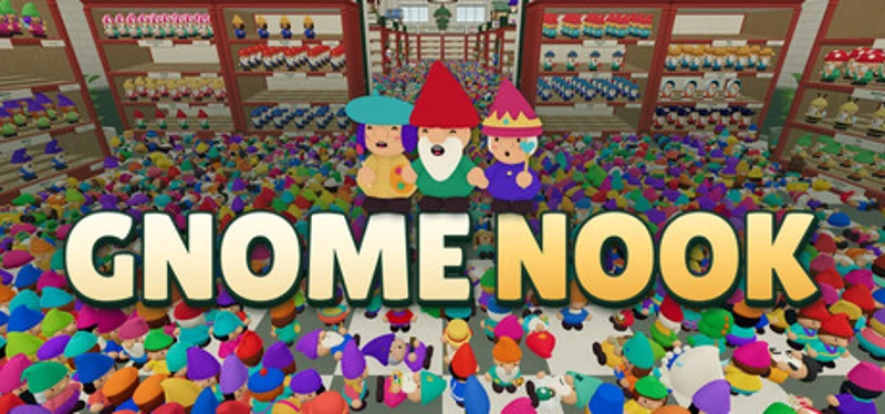 Gnome Nook Image