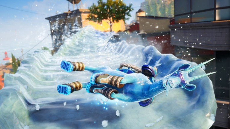 Goat Simulator 3 screenshot